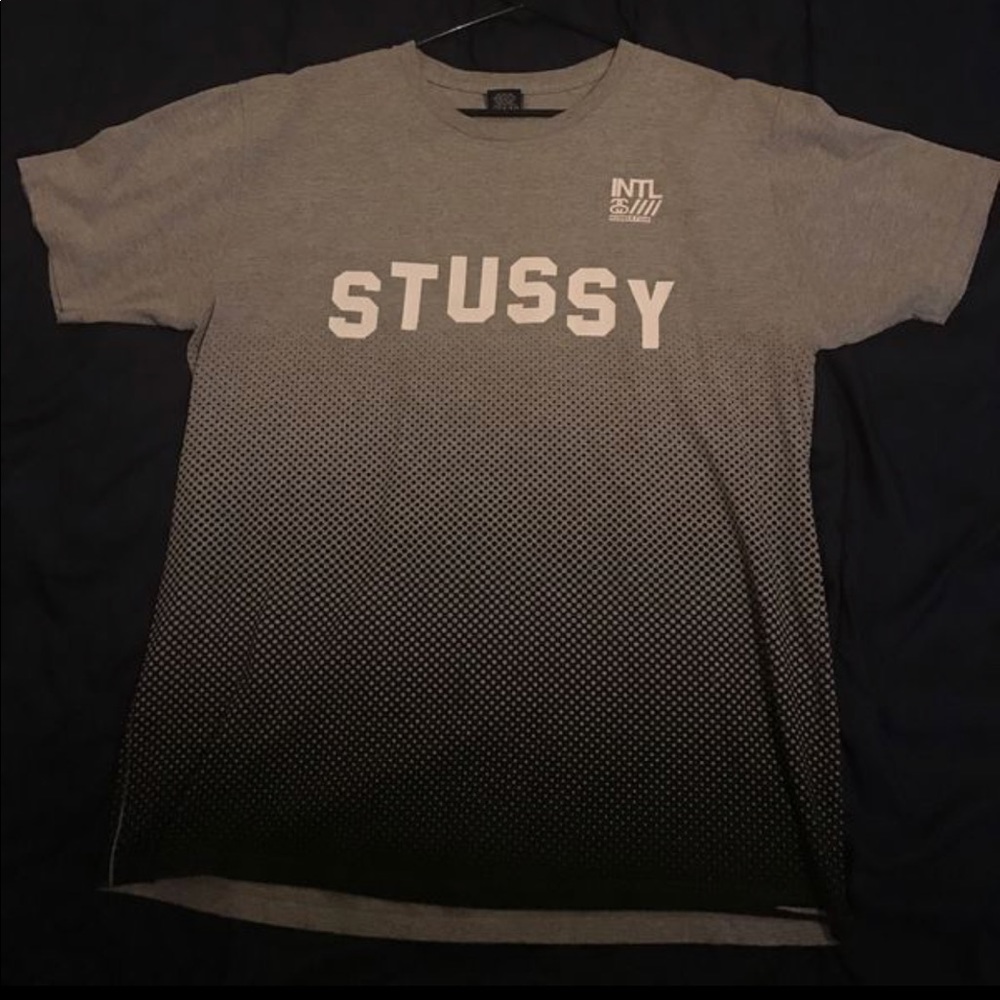 Stussy Designer Shirt